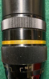 Leupold BR-36X w/fine crosshair reticle - 6 of 17