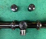 Leupold BR-36X w/fine crosshair reticle - 10 of 17