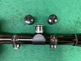 Leupold BR-36X w/fine crosshair reticle - 9 of 17