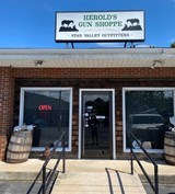 Leopold 12 X scope with rings and long sun shade - 13 of 13