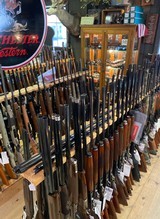 Leopold 12 X scope with rings and long sun shade - 10 of 13