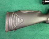Thompson Contender Encore in 257 Roberts + 209x50 black powder barrel - 9 of 20