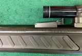 Thompson Contender Encore in 257 Roberts + 209x50 black powder barrel - 18 of 20