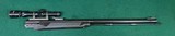 Thompson Contender Encore in 257 Roberts + 209x50 black powder barrel - 20 of 20