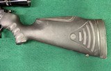 Thompson Contender Encore in 257 Roberts + 209x50 black powder barrel - 8 of 20