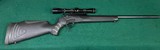 Thompson Contender Encore in 257 Roberts + 209x50 black powder barrel - 2 of 20
