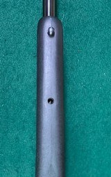 Thompson Contender Encore in 257 Roberts + 209x50 black powder barrel - 14 of 20