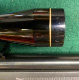 Thompson Contender Encore in 257 Roberts + 209x50 black powder barrel - 7 of 20