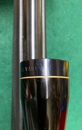 Thompson Contender Encore in 257 Roberts + 209x50 black powder barrel - 13 of 20