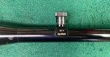 Redfield 6400 20X vintage riflescope - 5 of 13