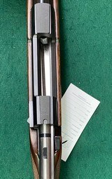 Sako L61R in 300 in Win. Mag w/high stock - 5 of 20