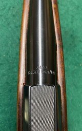 Sako L61R in 300 in Win. Mag w/high stock - 14 of 20