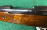 Sako L61R in 300 in Win. Mag w/high stock - 11 of 20