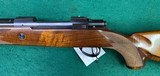 Sako L61R in 300 in Win. Mag w/high stock - 4 of 20