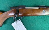 Sako L61R in 300 in Win. Mag w/high stock - 12 of 20