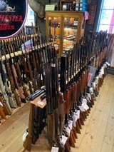 Sako L61R in 300 in Win. Mag w/high stock - 18 of 20