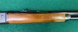 Browning 1886 Lever Action in .45-70 caliber. - 8 of 20