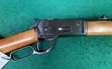 Browning 1886 Lever Action in .45-70 caliber. - 12 of 20