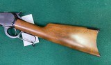 Browning 1886 Lever Action in .45-70 caliber. - 20 of 20