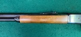 Browning 1886 Lever Action in .45-70 caliber. - 4 of 20