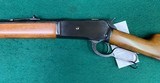 Browning 1886 Lever Action in .45-70 caliber. - 3 of 20