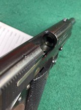 Star S.A. 9 mm pistol - 9 of 17