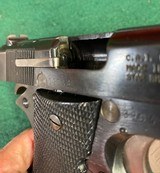 Star S.A. 9 mm pistol - 3 of 17
