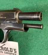 Star S.A. 9 mm pistol - 2 of 17