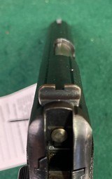 Star S.A. 9 mm pistol - 10 of 17