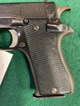 Star S.A. 9 mm pistol - 5 of 17