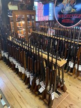 Smith & Wesson Model 38 Bodyguard Aluminum frame. - 18 of 20