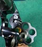 Smith & Wesson Model 38 Bodyguard Aluminum frame. - 4 of 20