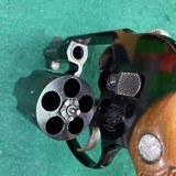 Smith & Wesson Model 38 Bodyguard Aluminum frame. - 5 of 20