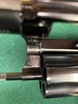 Smith & Wesson Model 38 Bodyguard Aluminum frame. - 9 of 20