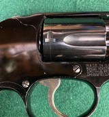Smith & Wesson Model 38 Bodyguard Aluminum frame. - 14 of 20