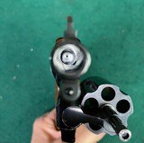 Smith & Wesson Model 38 Bodyguard Aluminum frame. - 3 of 20
