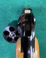 Smith & Wesson Model 38 Bodyguard Aluminum frame. - 13 of 20