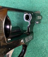 Smith & Wesson Model 38 Bodyguard Aluminum frame. - 10 of 20