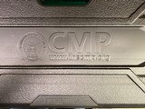 Springfield CMP Garand 30.06 w/case - 5 of 20
