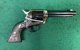 Colt Single Action Army in .45 LC New Old Stock - 1 of 18