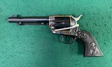Colt Single Action Army in .45 LC New Old Stock - 2 of 18