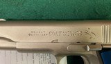 Colt Combat Commander.45 ACP - 2 of 18