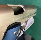 Colt Combat Commander.45 ACP - 6 of 18