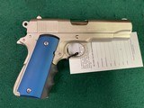 Colt Combat Commander.45 ACP - 1 of 18