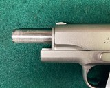 Colt Combat Commander.45 ACP - 8 of 18