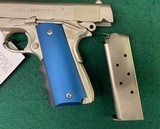Colt Combat Commander.45 ACP - 9 of 18