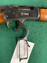 Marlin 1894 in .44 Magnum mfg 1976 - 19 of 20