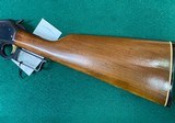 Marlin 1894 in .44 Magnum mfg 1976 - 5 of 20