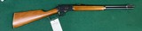 Marlin 1894 in .44 Magnum mfg 1976 - 1 of 20