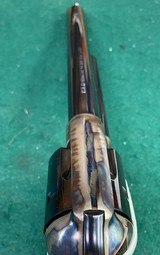 Colt SAA NRA Centennial in .45 LC w/wood box - 7 of 19